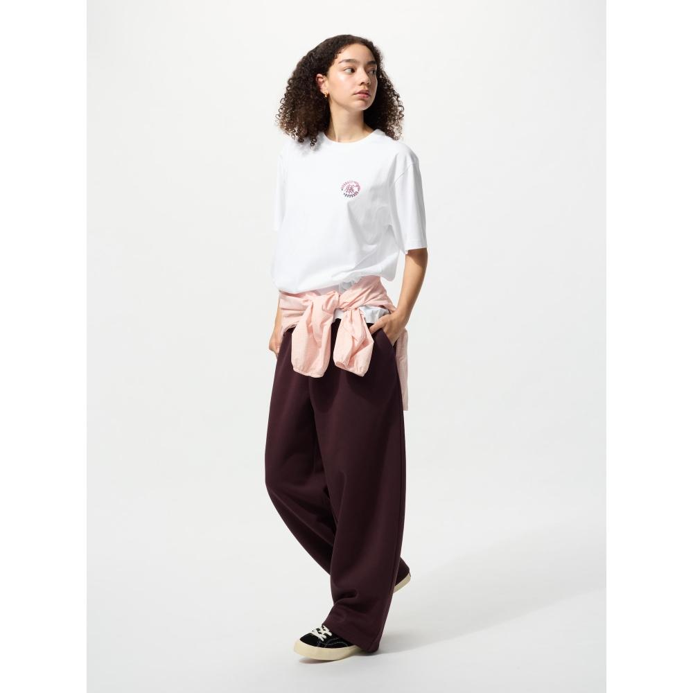 Uniqlo Japan Demon Slayer Ut