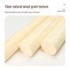 Solid Pine Wood Dowel Rod