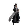 Figurine - Bandai Tamashii Nations - S.H. Figuarts Byakuya Kuchiki - 16 Cm - Bleach - Adulte Mixte