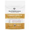 Cordyceps-M™, Organic Mushroom Extract Powder, 60G(2.12Oz)