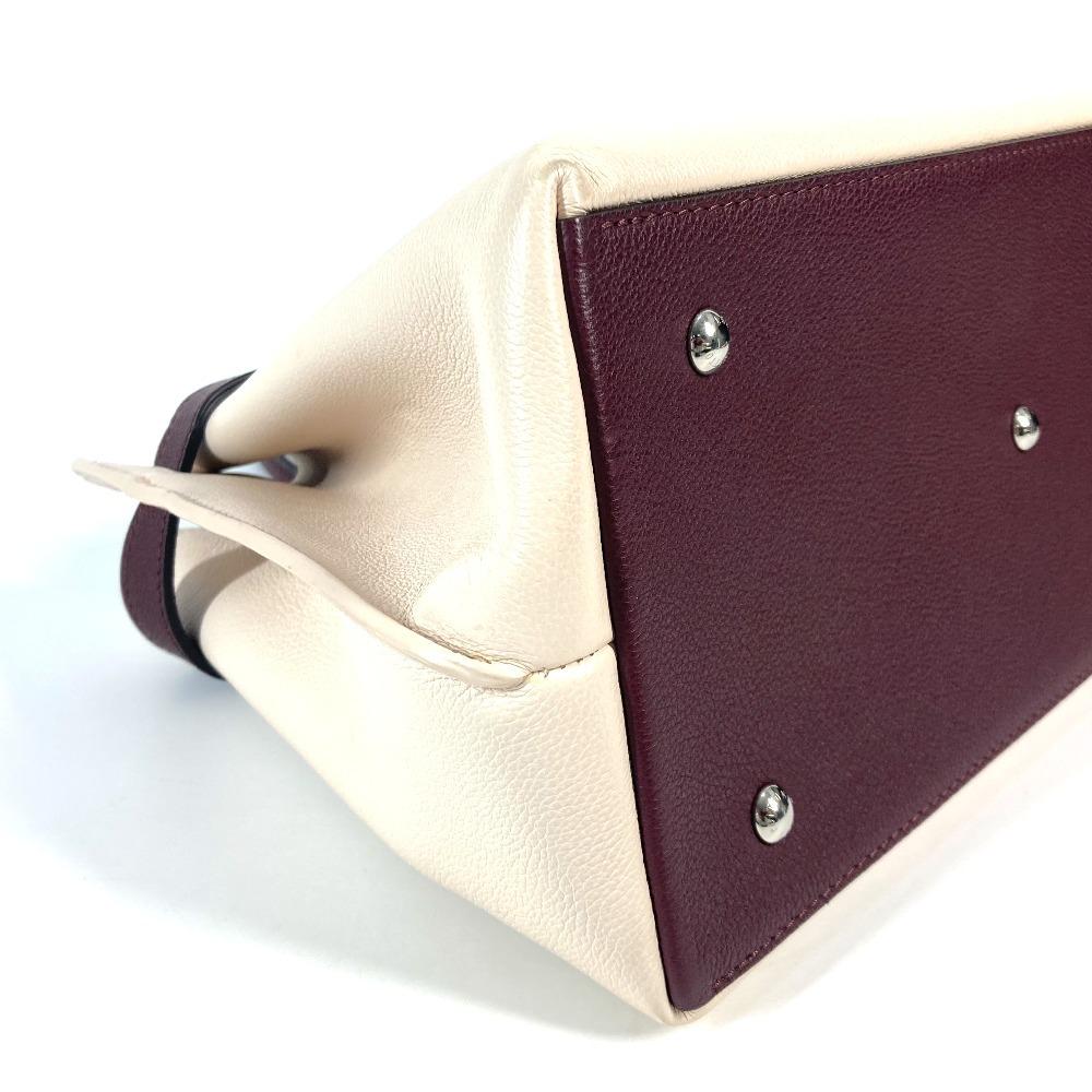 Louis Vuitton M53647 Lock me day Bag Tote Bag Hand Bag