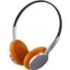 Беспроводные наушники - T'nb - Origin - Bluetooth - Автономность до 40 часов - Регулируемое оголовье - Черный/серый