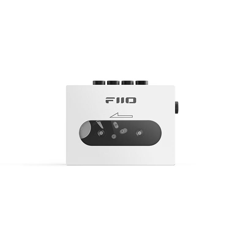 FiiO CP13 Портативный кассетный плеер