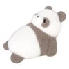 Sanei Boeki Chirumite Panda Plush Toy, W11 X D15 X H12cm