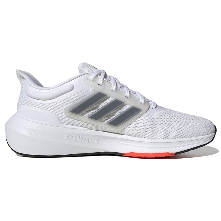 adidas Ultrabounce белые синие красные мужские кроссовки мел-белый Core-черный Cloud-белый HP5778