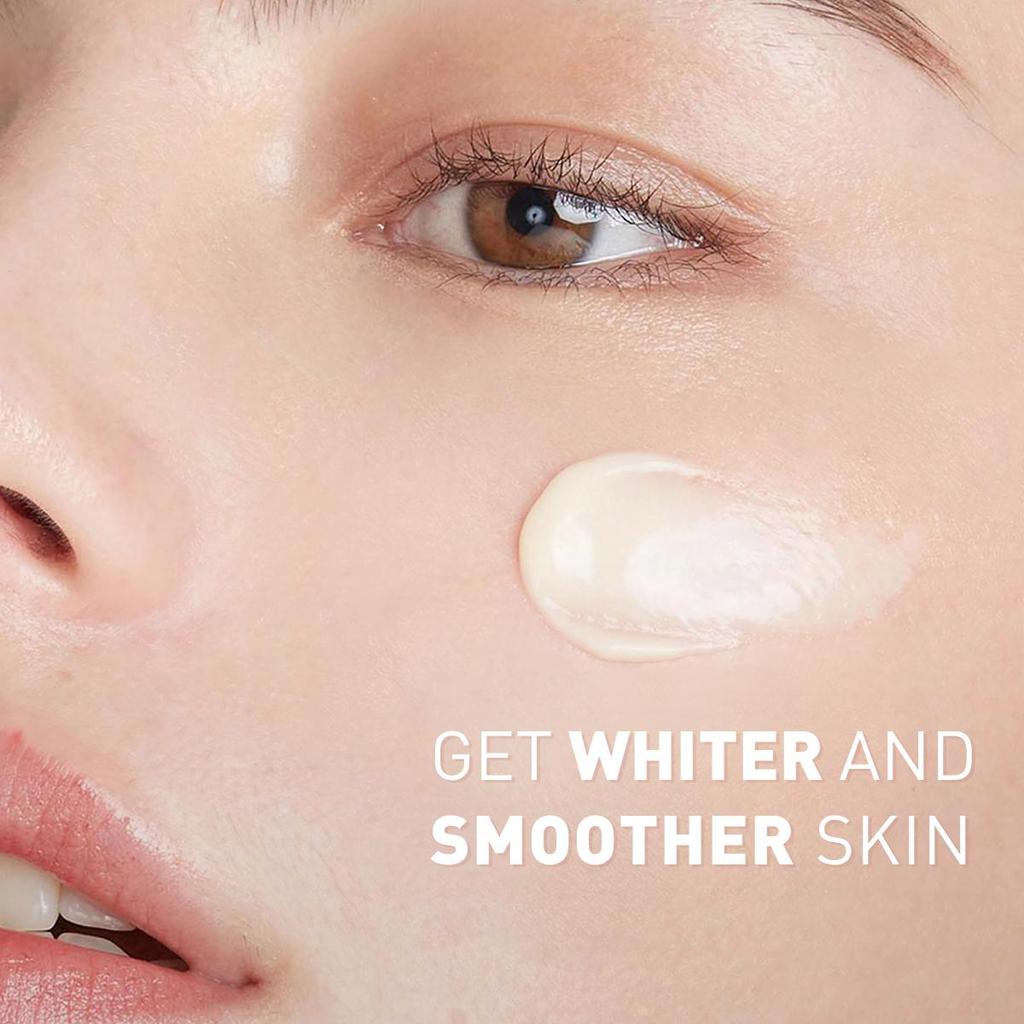 JellyPrim VC Whitening Face Cream Fade Spots Facial Brightening Skin Lifting Firming Products Moisturizing Nourish Care Beauty Health