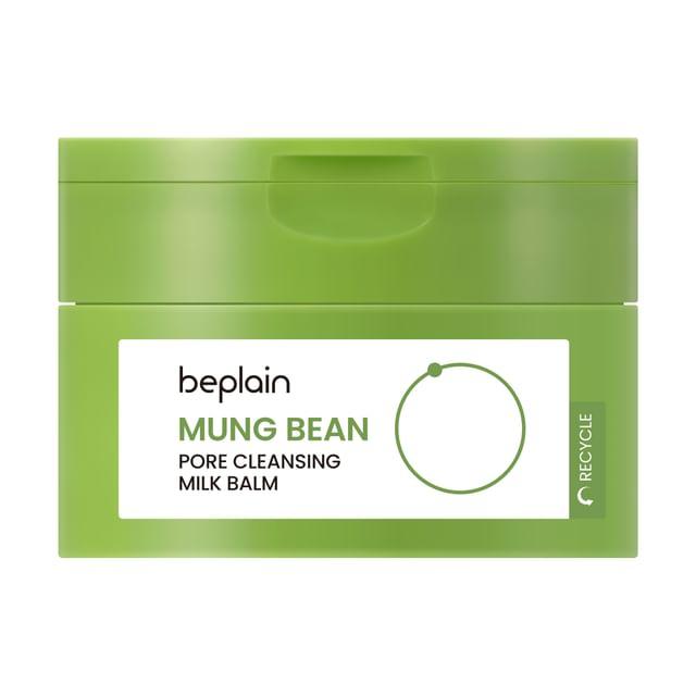 beplain - Mung Bean Pore Cleansing Milk Balm