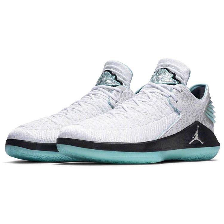 Jordan Xxxii Низкий Гоу Айлунь Пе AH3347-101