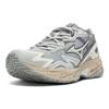 Mizuno Тканевые Приключенческие Удобные Трендовые Нескользящие Износостойкие Дышащие Низкие Повседневные Кроссовки Унисекс Повседневная Обувь D1GH230109