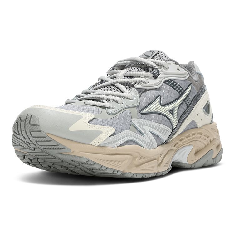 Mizuno Тканевые Приключенческие Удобные Трендовые Нескользящие Износостойкие Дышащие Низкие Повседневные Кроссовки Унисекс Повседневная Обувь D1GH230109