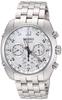 Astron ORIGIN Series Solar Radio 8B92 Chronograph Titanium SBXY025 Silver [Seiko Watch] Мужские