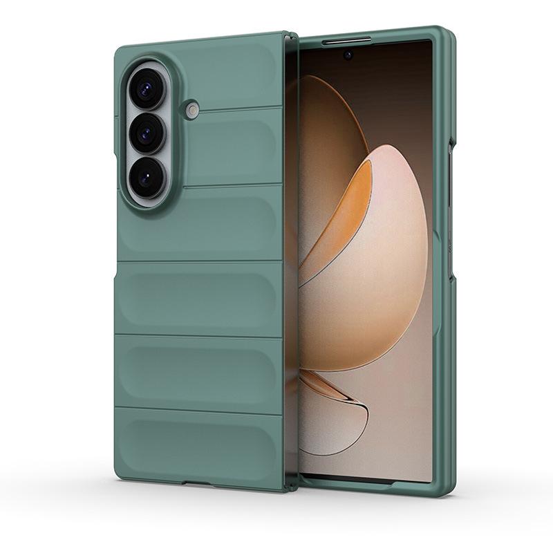 Samsung Galaxy Z Fold 8 Ultra Phone Case,Washable Soft TPU Phone Case Cover for Samsung Galaxy Z Fold 8 Ultra