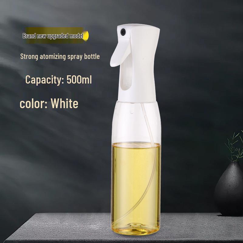 New 0.01 Oz Free Shipping Kitchen Oil Sprayer for Cooking and Air Fryer