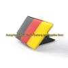 German Flag 3D Aluminum Car Grille & Tail Emblem Sticker