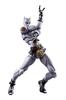 Ichiban Kuji Невероятные приключения Алмаз не сломлен Кира хочет жить спокойно Фигурка Убийственный Королевы Приз А Жизнь Йошикаге ~ JoJo's ~