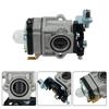 Карбюратор SKC52ESS для мотокосы, совместимый с For Homelite HBC45SB 5134000009 и RBC52 FSBB 52cc, сменный блок