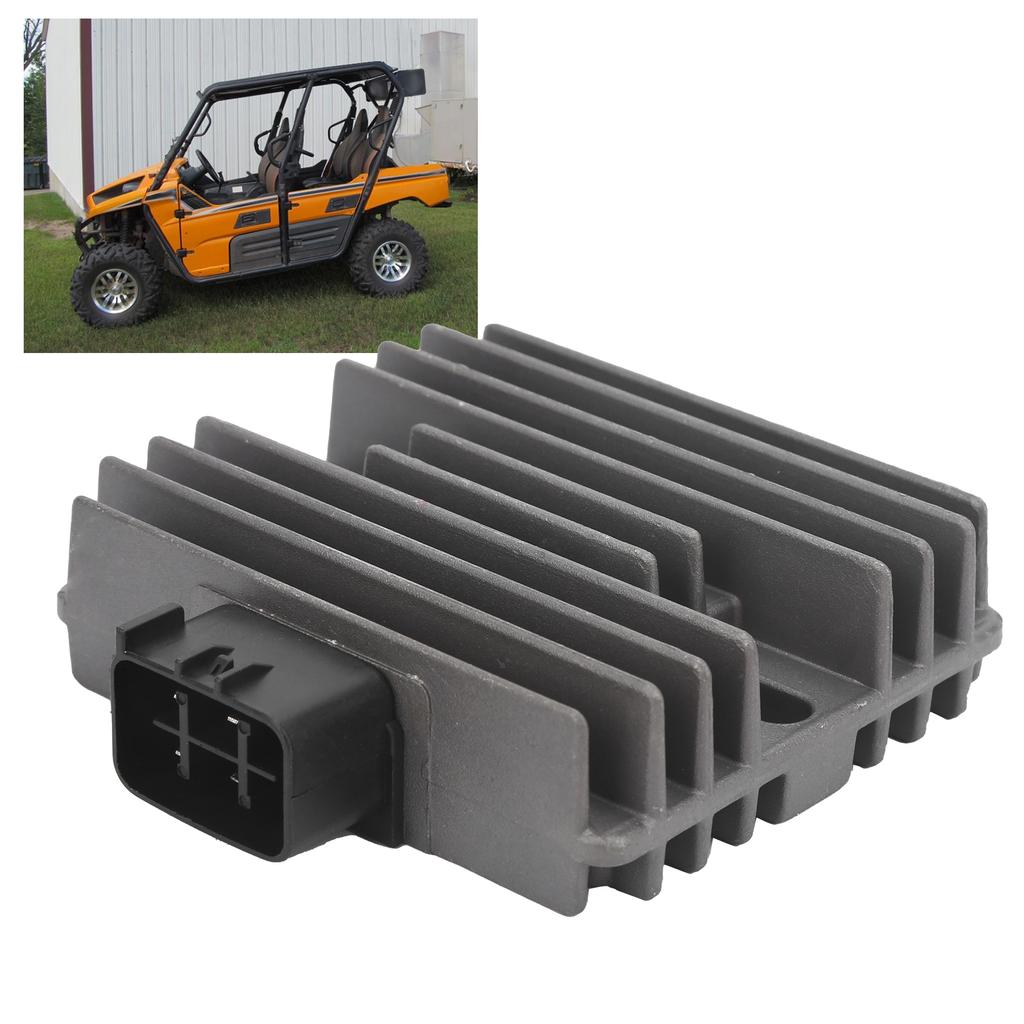 Регулятор напряжения выпрямитель SH678A‑12 SH678‑11 SH678KA подходит для Kawasaki KRF 750 Teryx 4X4