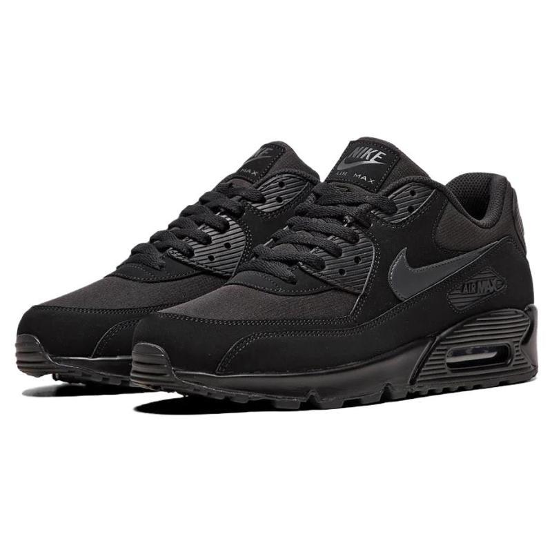 Nike Кроссовки Air Max 90 Essential 'Black' Повседневная обувь AJ1285-011