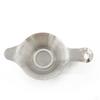 Reusable Stainless Steel Tea Filter Fine Mesh Tea Infuser Leaf Funnel Strainer