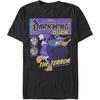 Мужская футболка Darkwing Duck The Terror That Flaps In The Night Обложка комикса