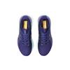 Asics GEL-Nimbus 25 Women Low Top Training Running Shoes Blue Purple 1012B356-402