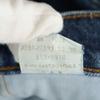 Levi's 90-е 853 Сделано в Японии Джинсы W29 синий Джинсы СИНИЕ ДЖИНСЫ Мужские Б/У