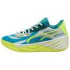 All-Pro Nitro Hoops Dreamz Men Sneakers Blue Tropical-Blue Peaceful-Blue 311355-01