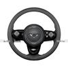 BMW Mini Cooper & MINI JCW COUNTRYMAN Clubman Ultra-Thin Steering Wheel Cover