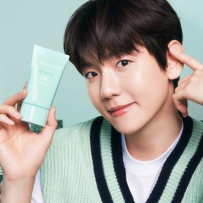 Солнцезащитный крем Tea Tree Cica Fresh 50 мл