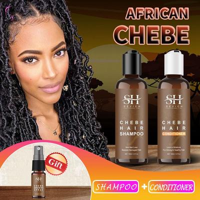 Chebe Hair Powder Care Serum Edges предотвращает выпадение волос Лечение спрей-масло Шампунь Кондиционирование Рост волос для африканских волос
