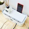 Power Cord Plug Board Storage Box Charger Computer Power Plug-in Cable Storage Box