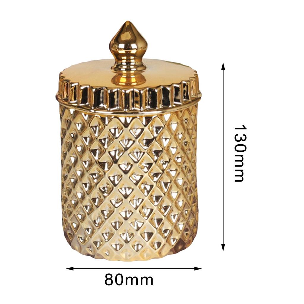 Набор из 3 ретро банок для чая, кофе, сахара, контейнер, горшок, жестяная банка, железо с крышкой