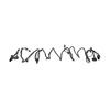 Car Front Bumper Harness Wire Set 61128712283 for BMW X5 G05 2018-2022 25DX 30DX 40IX 45EX Radar PDC Parking Aid Wiring