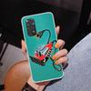 Hair Stylist Scissors Brush Phone Case For Xiaomi Redmi Note 15 14 13 12S 12 11 Pro Plus 14S 11S 11E 10 10S 11T 5G Personalized