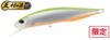 DUO Realis Jerkbait 100F Плавающий воблер CVAZ616 (4127)