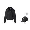 Nike Спортивная толстовка Chill Terry FN2420-010