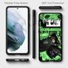 for iPhone 17 16 15 Xiaomi Poco F7 F8 X7 X6 C85 C75 Redmi Note 14 13 12 11 Pro Max 14C 13C 15C A3 A4 Phone Case Wallpaper Attack on Titan Levi Cover