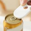 1/3PCS Lightweight Magnetic Bottle Opener 5-In-1 Fridge Magnet Opener Box Opener  Kitchen Tool