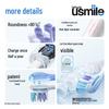usmile Y10 PRO Adult Sonic Electric Toothbrush