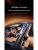 Коврики BYD Han L для TPEDM/EV25: Новые аксессуары для интерьера автомобиля для водителя и пассажира