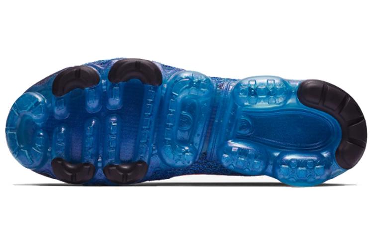 Nike Air VaporMax Flyknit 3 Blue Fury AJ6900-401