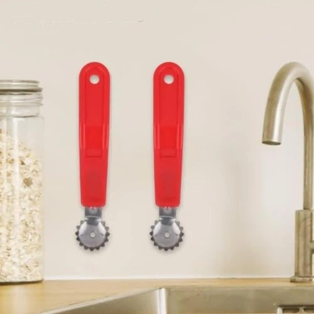 4pcs Stainless Steel Vegetable Corer with Hole Fruit Corer Extractor Fruit Corer Tool  Dessert