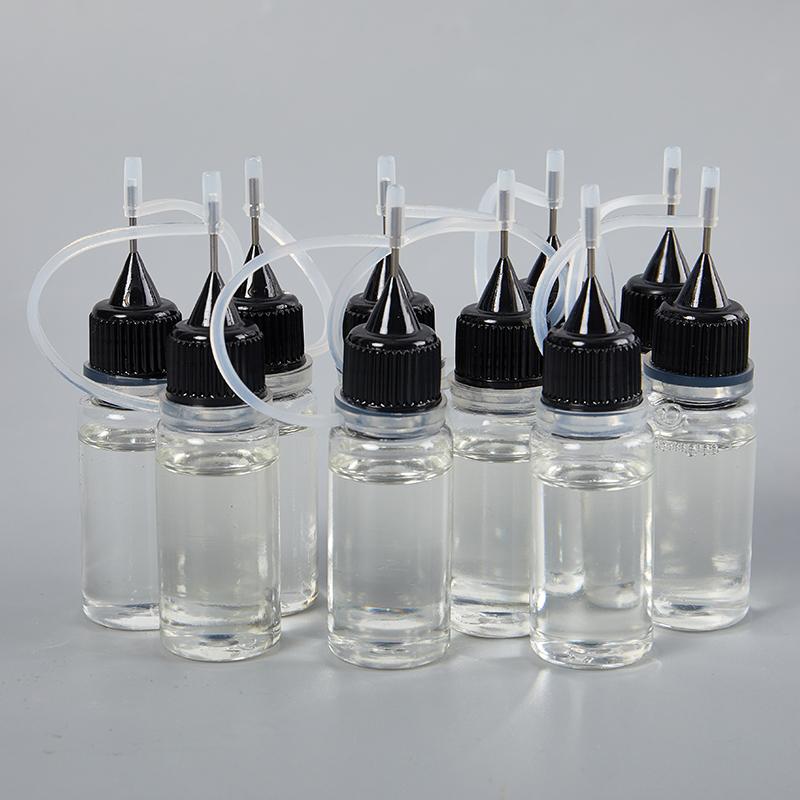 10 мл масло для швейной машины машинка для стрижки бритва смазка для ухода за швейной машиной машинка для стрижки волос лезвия масло