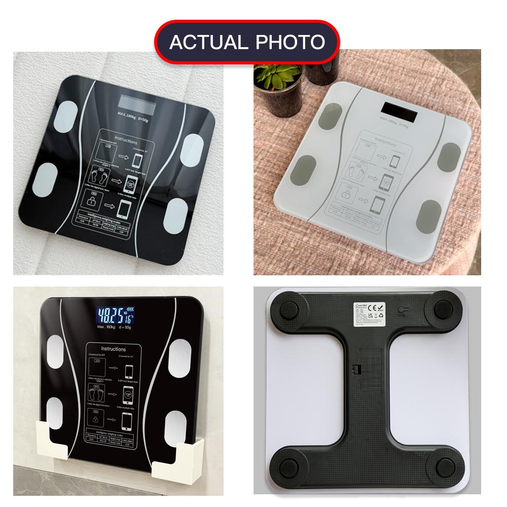 Conridel is a high-precision intelligent APP body fat scale that supports mobile app interconnection, with a maximum weight of 180kg/400kg. It is a