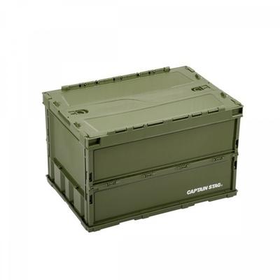 Контейнер Captain Stag Оливковый Ul 1082