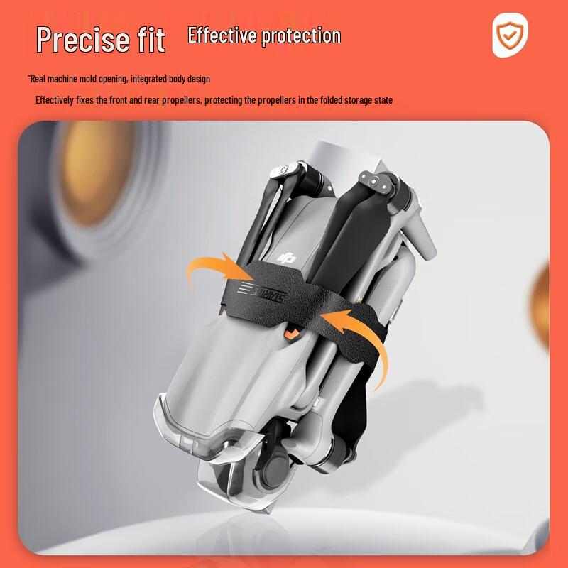 Commander Propeller Holder for DJI Air3