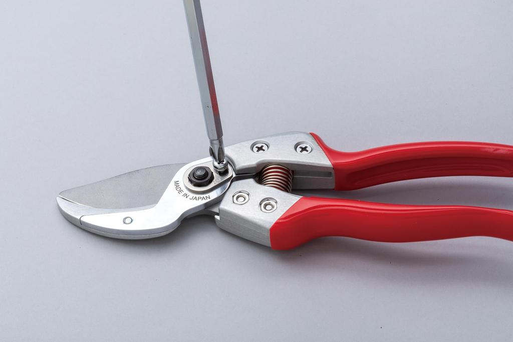 ARS Corporation ARS секатор с наковаленкой 180 мм VA-7Z VA-7Z