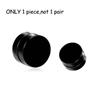 Women Men 1 PC Magnetic Non Piercing Gift For Lover Clip Earrings Earrings Clip on Jewelry