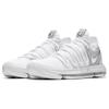 Nike Kd 10 Still Kd Эксклюзив SNKRS с набором значков Кроссовки 897815-100