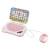 Bilingual Chinese English Learning Small Laptop Drop Resistant Crash Resistant Kids Computer